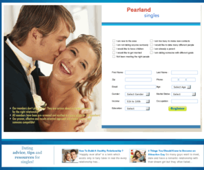 pearlandsingles.com: Pearland Singles
Pearland Singles  provides dating and match making service to Singles. Find Pearland Singles at pearlandsingles.com