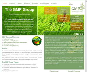 the-gmp-group.com: The GMP Group
The GMP group website