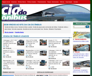 companhiadoonibus.com: Venda de Onibus, Venda de Onibus Usados, Onibus Usado, venda de onibus usado, Micro Onibus usados, venda onibus usados Rodoviários, venda micro onibus usados Urbano - COMPANHIA DO ONIBUS
 Venda de Onibus, Venda de Onibus usados , onibus usado, Micro onibus usados,  onibus usados rodoviarios, onibus usados urbanos, venda micro onibus urbano, venda micro onibus usados rodoviarios, marcopolo, volvo, caio, scania, volkswagem