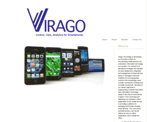 viragocorp.com: VIRAGO
Place your website description in this area. This is read by some search engines.