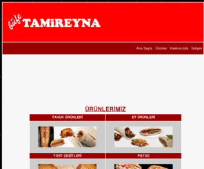 bufetamireyna.com: bufetamireyna.com
 Cevizli'de Lezzetin Numarası 0216 352 24 88