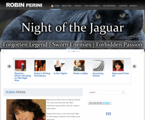 robinperini.com: Robin Perini
Robin
