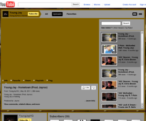 young-jay.com: Young Jay
Share your videos with friends, family, and the world