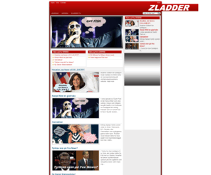 zladder.org: ZLADDER
