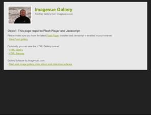 awosfoto.pl: Imagevue Gallery
Another Gallery from Imagevuex.com