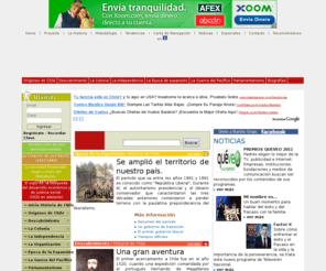 EL PORTAL DE CHILE el portal de chile: