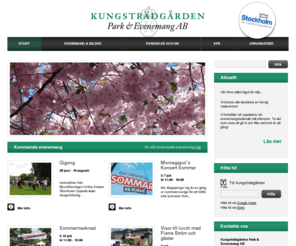 kungstradgarden.com: Start
Start