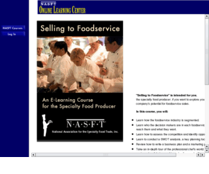 sellingtofoodservice.com: nasft
