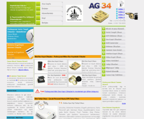 ag34.com: AG34 - Verici Tespit Cihazları - Ses Dinleme ve Ses Kayıt Cihazları - Profesyonel Böcek Arama ve Tarama Hizmeti
AG34 Electronics & Security  Profesyonel İstihbarat Teknik Ekipmanları