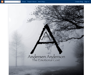 andersenanderson.com: Andersen Anderson Music Page
