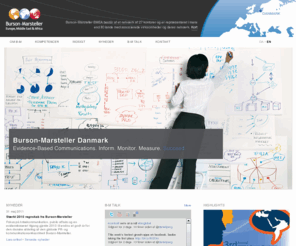 burson-marsteller.dk: Burson-Marsteller – Danmark
