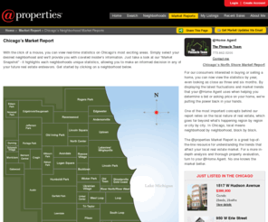 chicagopropertyreports.com: @properties
@properties real estate