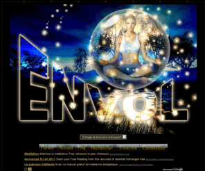 envol-spiritualite.com: Forum spiritualité - Envol
Spiritualité, éveil, Élévation Spirituelle, ésotérisme,développement personnel,Reiki Gratuit et magnétisme gratuit. Groupes de travail pour développer son intuition. Meditations.