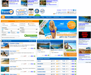 lastminute-sparvorteil.com: Last Minute Reisen - Lastminute Urlaub buchen - travel24.com
Last Minute Reisen zum Tiefpreis buchen! Alle Veranstalter im Vergleich! Last Minute Urlaub auf Travel24 - günstige Last Minute Reisen online buchen Sie HIER!