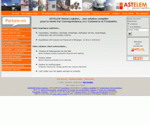 astelem.com: En chantier
