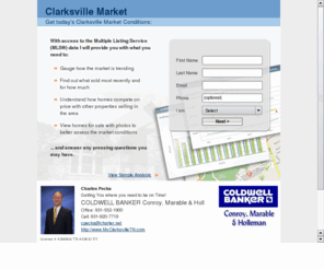 clarksvillehomevalue.net: Clarksville Home Value
Determine your home value in the greater Clarksville Tn area for both home sellers and buyers