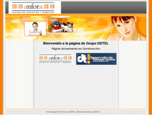 grupoddtel.es: Cisco, formacion elearning, cursos de formacion profesional, consultoria, asesoramiento
cisco, formacion elearning, cursos formacion profesional, formacion para directivos, consultoria recursos humanos, asesoramiento en anforaformacion.es