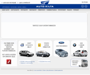 autokilta.net: Auto-Kilta
