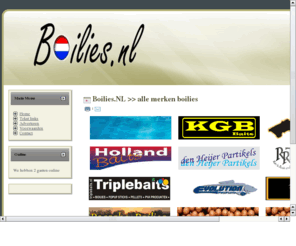 boilies.nl: Boilies.NL > >  alle merken boilies
boilies.nl, boilies.be, boillies.nl, boillies.be boilies, boillies , 