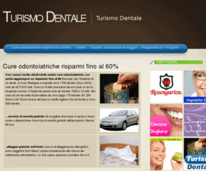 turismo-dentale.info: Turismo Dentale
Turismo Dentale