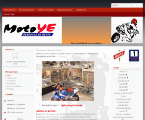 motoye.com: Motoye
