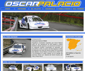 oscar-palacio.com: Oscar-Palacio.com
