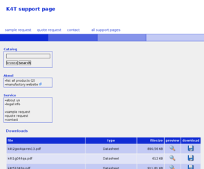 k4t.info: Details / PDF / Application / Board / Samples / Price / Spice
, , , , , , , , , , , , , , , , , , , 