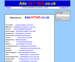 paths.biz: Business Directory for England, Scotland directory Wales, N.Ireland, UK
An A to Z for all essential services , we provide a range of expanding business directory websites to help provide services to the UK's internet users. Business Directory for England, Scotland, Wales, N.Ireland, UK, Find businesses in Aberdeen ,Edinburgh ,Glasgow ,Hull ,Leeds ,Liverpool ,Manchester ,Newcastle ,Oldham ,Sheffield ,Birmingham ,Cambridge ,Chelmsford ,Colchester ,Coventry ,Dudley ,Great Yarmouth ,Ipswich ,Leicester ,Lincoln ,Lowestoft ,Northampton ,Norwich ,Nottingham ,Peterborough ,Stoke-On-Trent ,Central London ,North London ,North West London ,East London ,West London ,South East London ,South West London ,Bournemouth ,Brighton ,Bristol ,Cardiff ,Exeter ,Luton ,Oxford ,Plymouth ,Portsmouth ,Redhill ,Southampton ,Swindon