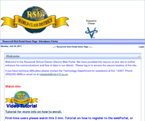 rsd66ivisions.com: Roosevelt Financial and HR Web Portal Home Page
This is the Roosevelt School District #66 Financial and HR Web Portal