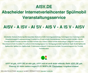 aisv.de: aisv, Fleurop, Fraunhofer Institut, AOK Bundesverband, Gegen Islamisierung und Überfremdung ditib, ditip, muellerndk
aisv, Elisabeth Müller, AOK Bundesverband, Fleurop AG, Fraunhofer Institut, DITIB, DITIP, muellerndk