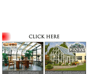 florian-greenhouse.com: ***Florian Greenhouse*** Sun rooms Conservatories Greenhouses and sun room kits
For over 60 years, providing the finest greenhouses, greenhouse kits and sun rooms available.