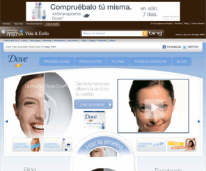 icecreampoppers.com: Revitalízate con Dove Go Fresh durazno y jengibre blanco en Prodigy MSN | Vida & Estilo
Dove Go Fresh tiene un encantador y dulce aroma a durazno y jengibre blanco que estimula una sensación revitalizante sobre tu piel