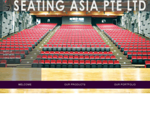 asiaseating.com: Asia Seating Pte Ltd
Beautiful Background Image Navigation with jQuery