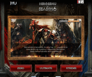 EL MEJOR SERVIDOR MU ONLINE el mejor servidor mu online: