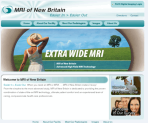 newbritianmri.com: MRI of New Britain
MRI of New Britain