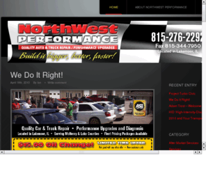 nw-performance.com: nw-performance
auto repair and performance upgrades