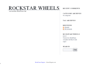 rockstarwheels.org: rockstar wheels
rockstar wheels beautiful