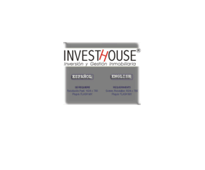 investhouse.net: INVESTHOUSE. Inversión y Gestión Inmobiliaria
INVESTHOUSE. Inversión y Gestión Inmobiliaria