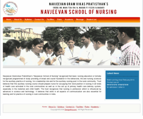 navjeevannursing.com: Navjeevan Nursing
