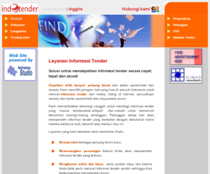 indotender.com: Indotender | Beranda
Beranda