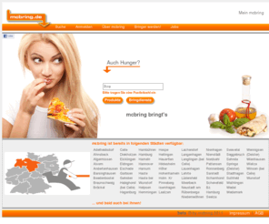 macbring.com: mcbring bringt's
