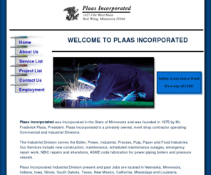 plaasincorporated.com: Plaas Incorporated
