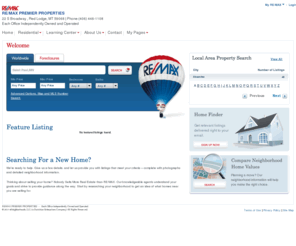 redlodgelistings.com: RE/MAX PREMIER PROPERTIES Has Montana Homes Listed Online
Montana homes for sale from experienced real estate agents at RE/MAX PREMIER PROPERTIES