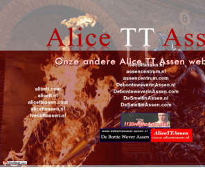 alicett.com: ALICE TT ASSEN
, 