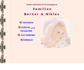 familien-forschung.com: Familienforschung von Silvia Nikles
Familienforschung von Silvia Nikles