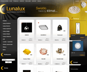 oswietlenie-lunalux.pl: Spotline - Slamp Oświetlenie Lunalux
Oświetlenie Spotline Slamp w niskich cenach Doskonały niepowtarzalny design Projektowanie oświetlenia. Profesjonalna obsługa setki zadowolonych klientów. Zapraszamy