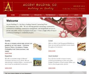 accent-building.com: Accent Building Co.
Contractors