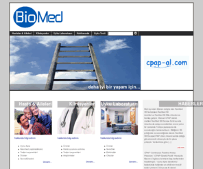 biomed-medikal.com: BioMed Medikal San. ve Dış Tic.Ltd.Şti.
