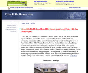 chinohills-homes.com: Chino Hills Homes- Homes Sales in Chino Hills
Chino Hills,  Chino Hills homes, Chino Hills Foreclosures,Chino Hills REOs, foreclosure homes, reo homes, and condos