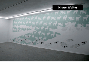 klauswalter.com: Kaus Walter
__DESCRIPTION__